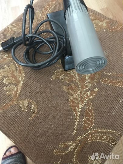 Микрофон динамический