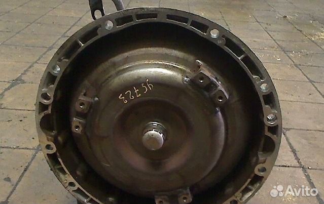 Кпп-автомат (АКПП) Mercedes CLK W208 1997-2002 4.3