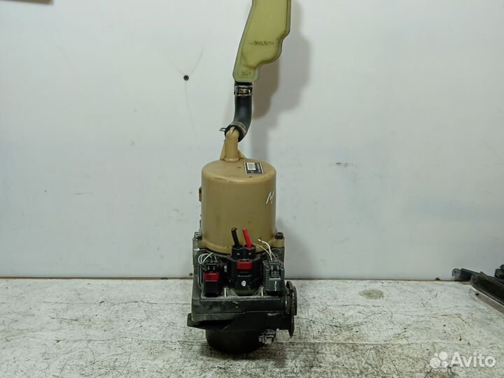 Эгур Mazda 3 бк