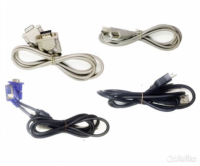 Провода шнуры кабели переходники
