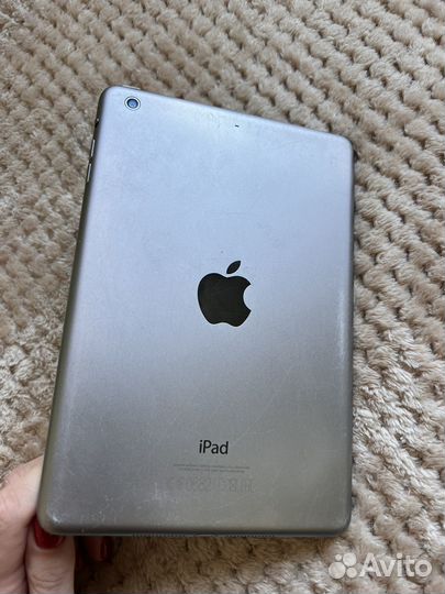 iPad mini 2 32gb
