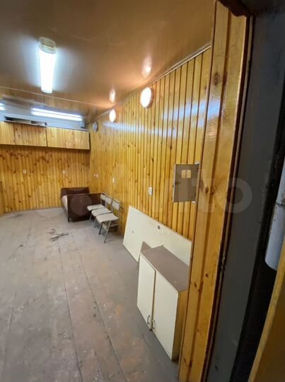 Свободного назначения, 23 м²