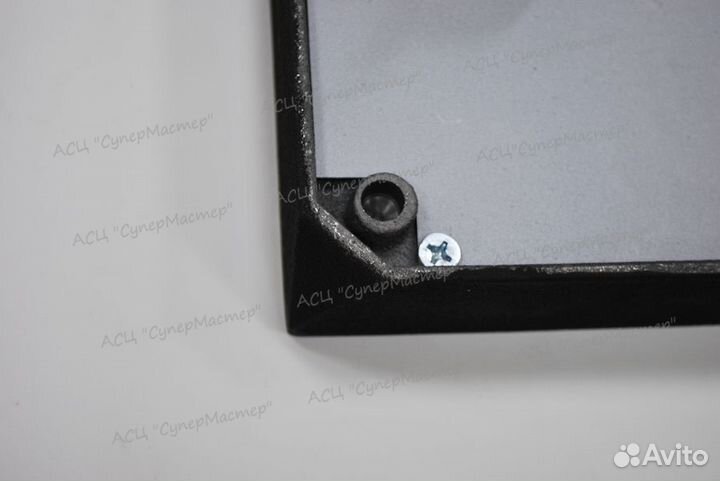 Конфорка кэ-0,09