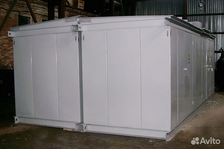 Трансформатор тмг 400/10