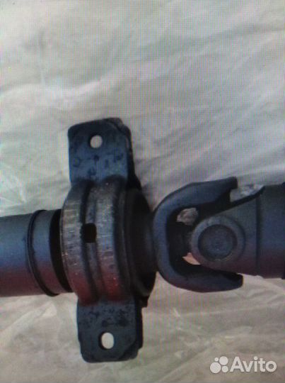 Кардан Hyundai H-1