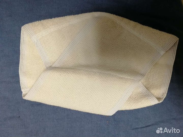 Бандаж на коленный сустав новый