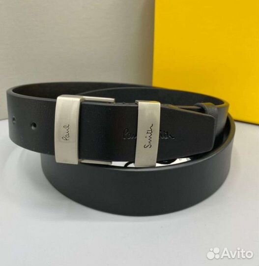 Мужской Ремень Paul Smith