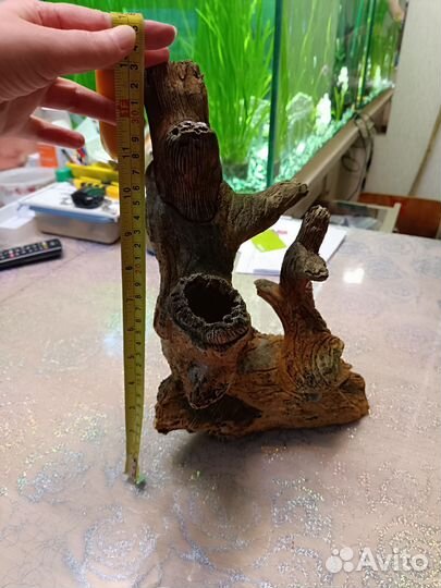 Коряга керамика