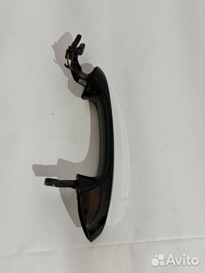 Ручка двери наружняя передняя левая/R BMW G30