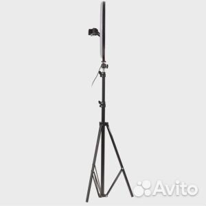 Кольцевая лампа Rekam RL-36 LED Kit 14 дюймов