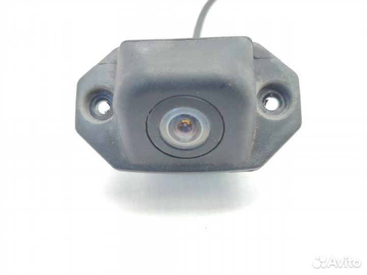 Камера заднего вида Volvo S60 FS45 2012