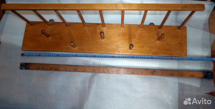 Вешалка СССР 4