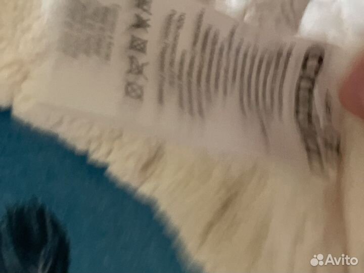 Шапка теплая Crokid 48