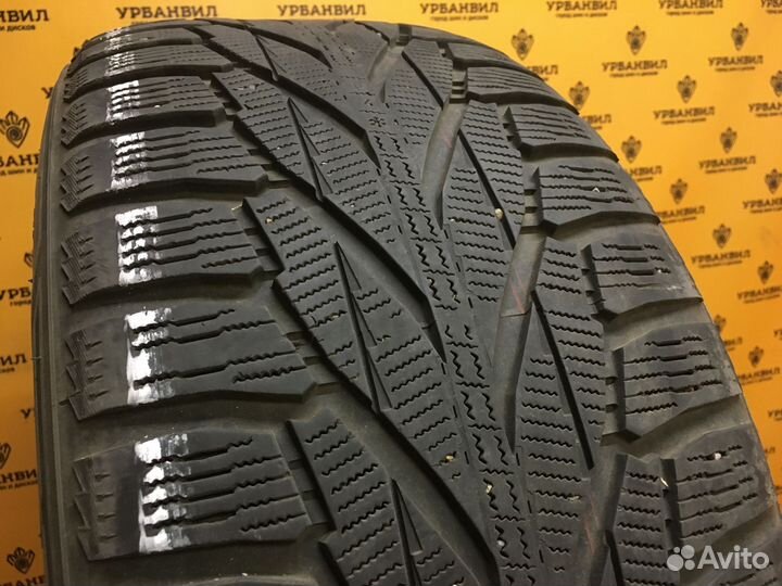 Nokian Tyres Hakkapeliitta R2 255/50 R19 107R
