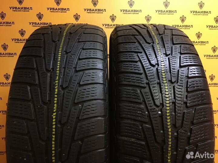 Nokian Tyres Hakkapeliitta R 235/60 R17 106R