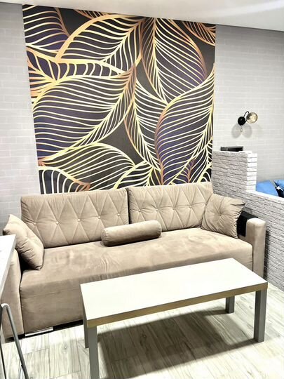 Квартира-студия, 29,2 м², 2/3 эт.