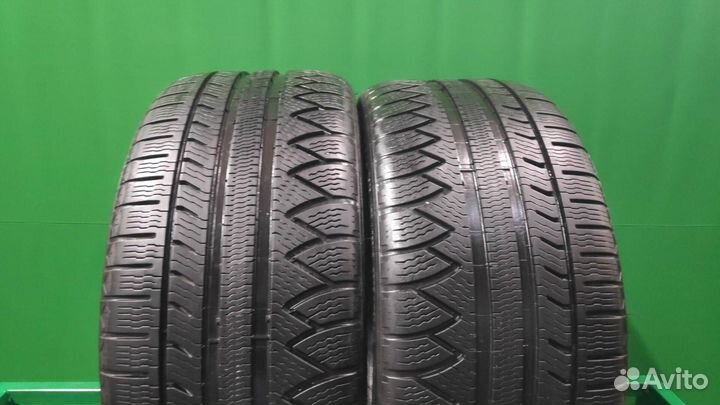 Michelin Pilot Alpin PA3 245/40 R18 97V