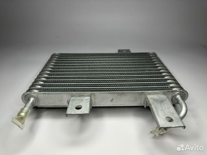 Радиатор АКПП Mitsubishi Pajero Sport 3 L200
