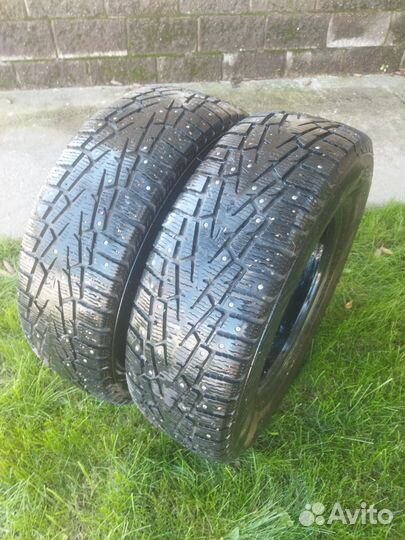 Cordiant Snow Cross 245/70 R16