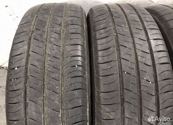 Kumho Solus SA01 KH32 205/65 R16