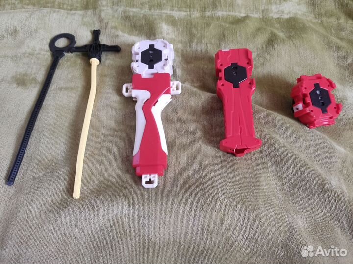 Волчки бейблейд