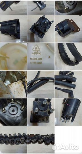 Рокер Ланос, Нексия 1.5