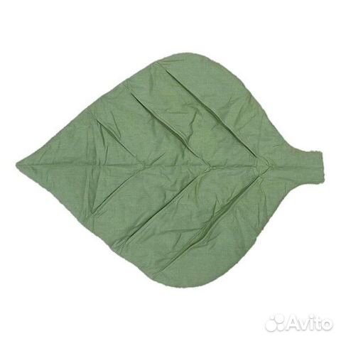 Игровой коврик спальник paikka Leaf Playmat