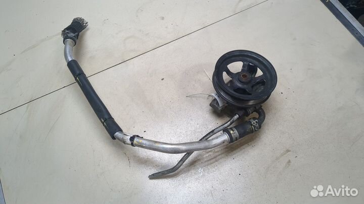 Гур Buick Enclave, 2012