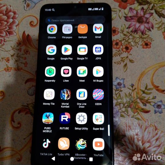 Xiaomi Redmi A3, 3/64 ГБ