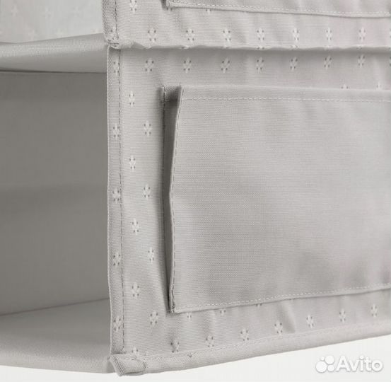 Блэддраре Подвесной модуль,7отделений, икеа