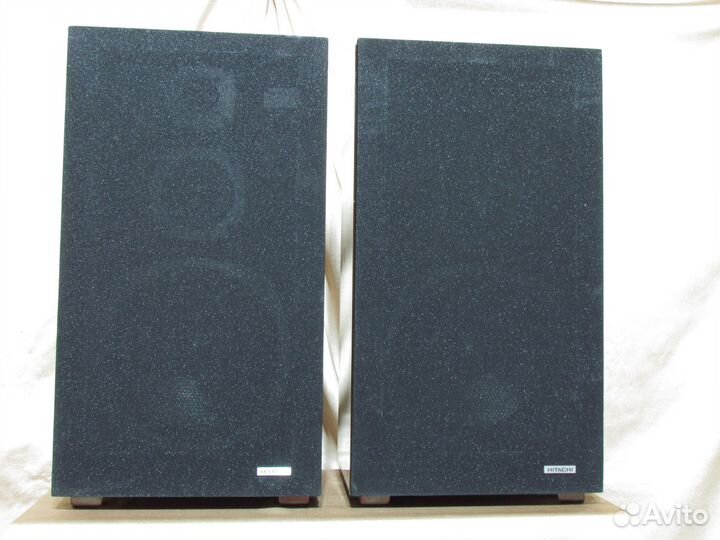 Акустика Сабвуфер Hitachi Telefunken Onkyo Elac Ca