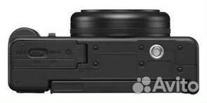 Sony ZV-1F Vlogging Camera