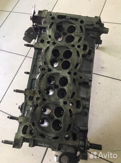 Гбц Mazda 3 bk 2.0