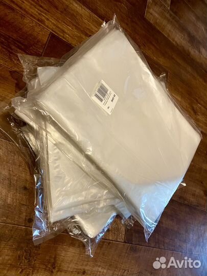 Вакуумные пакеты