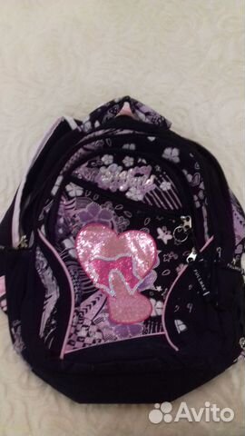 Продам школьный рюкзак