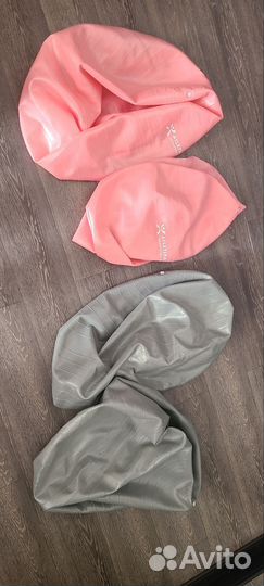 Футбол мяч (гимнастический)