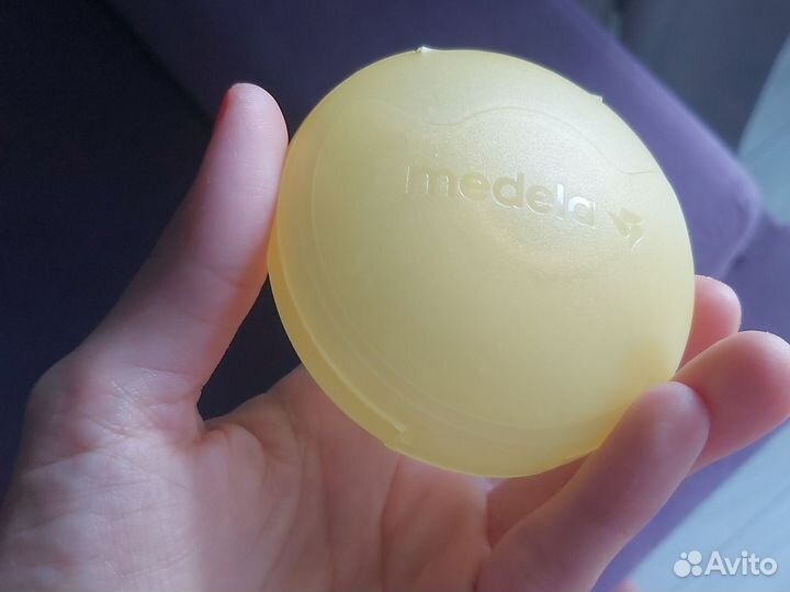 Накладки на соски