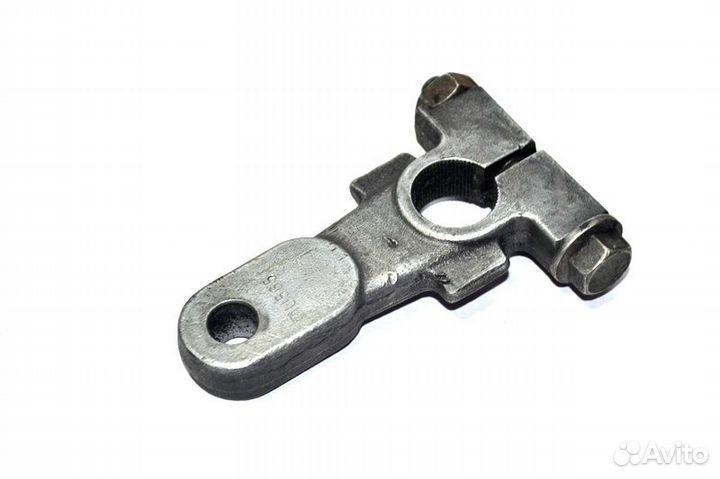 Механизм переключения передач / Другие части DAF X