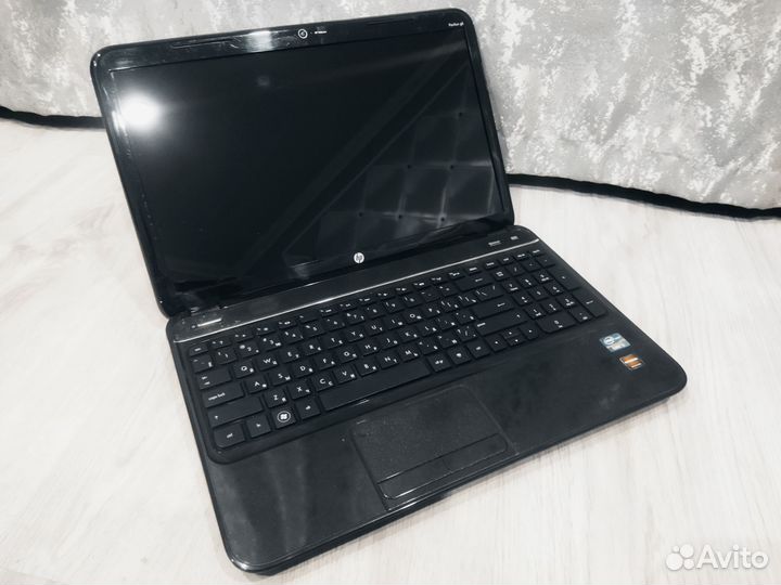 Игровой ноутбук i5/8Gb/AMD Radeon R7 Graphics