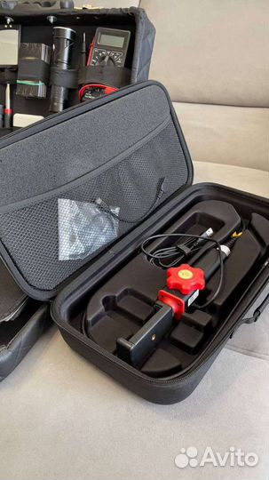 Осмотр автомобиля, Автоподбор