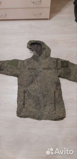 Военная форма вкпо на сдачу