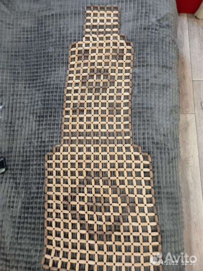 Массажер на сиденье