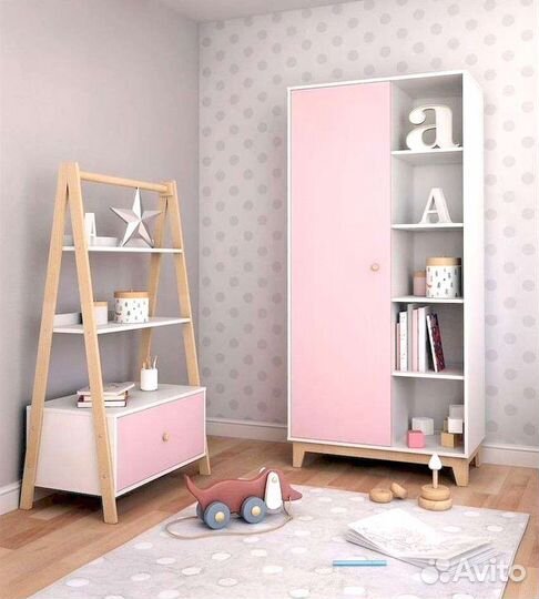 Шкаф для детской