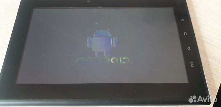 Планшет prology imap 7000