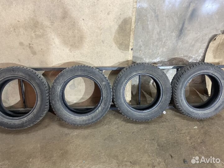 Yokohama Ice Guard Stud IG55 175/65 R14