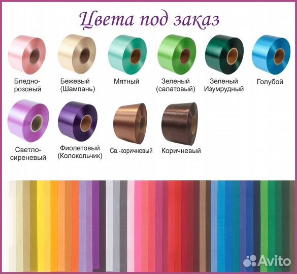 Лента именная Выпускник 2025