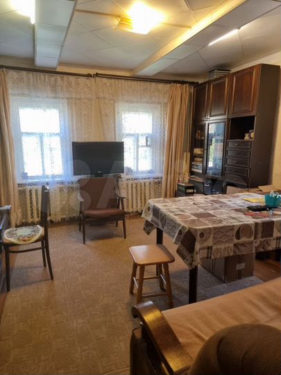 Дом 40 м² на участке 2,6 сот.