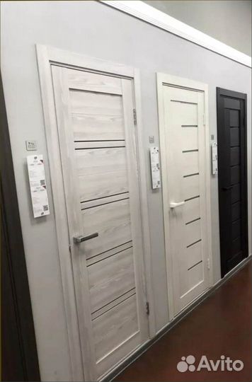 Двери межкомнатные