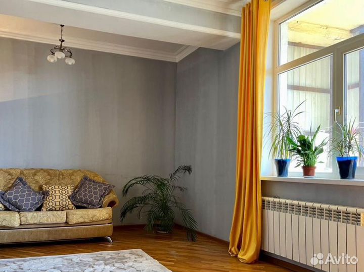 2 пары штор велюр