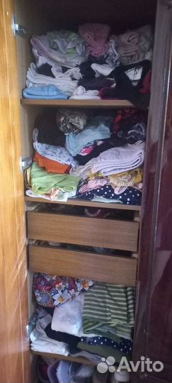 Шкаф